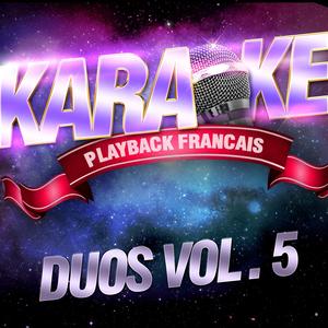La Rivière De Notre Enfance — Karaoké Playback Instrumental — Rendu Célèbre Par Garou Et Michel Sardou