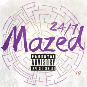 Mazed（迷失过）
