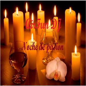 Noche de pasion (AirFun DJ)