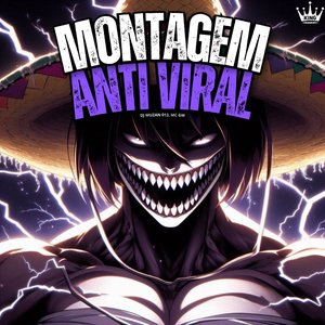 Montagem Anti Viral
