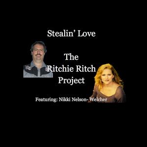 Stealin' Love (feat. Nikki Nelson - Welcher)