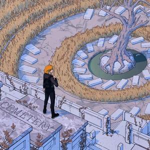 Love in the future (Prod by.BECU BEATZ)