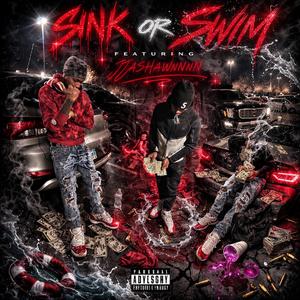 Sink or Swim (feat. Dolo3z)