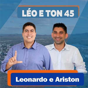 Léo e Tom 45