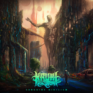 Unleashed Slaughter Evisceration