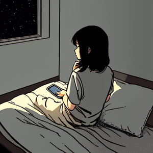 너와 난 (Inst.)
