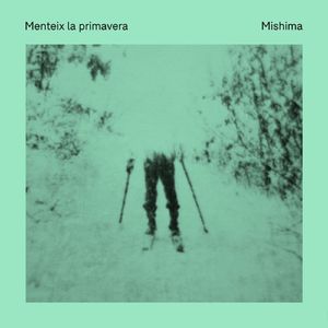 Menteix la primavera