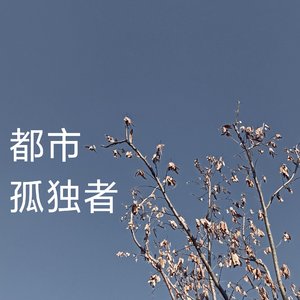 都市孤独者#百万奖金AI创作大赛+主题二