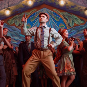 Pechenegy & Polovtsy