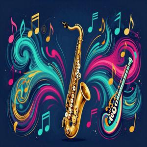 Jazz With The Bongo Beat
