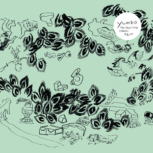 悪魔の歌 / The Devil Song (12” Edit)