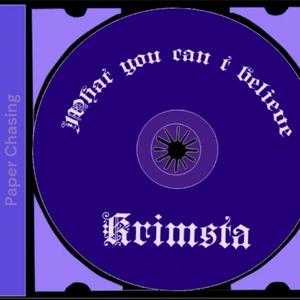 Krimsta (Tango n Ca$h) (feat. Delightful-1)