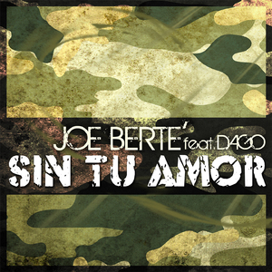 Sin Tu Amor (Radio Edit)