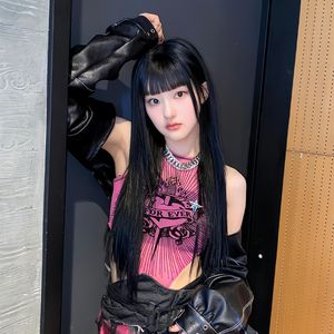 Midas Touch【翻自KISS OF LIFE】