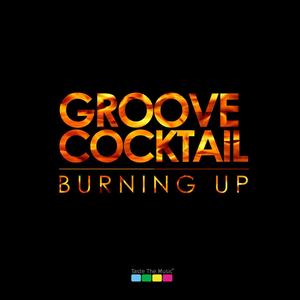 Burning Up (Original mix)