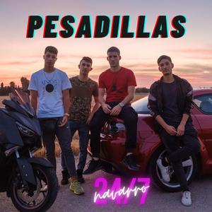 Pesadillas