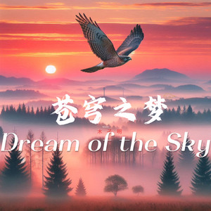 Dream of the Sky(苍穹之梦) 伴奏