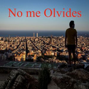No me Olvides
