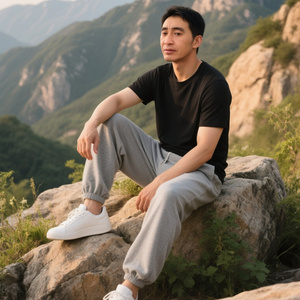 流逝的时光 (思念版)