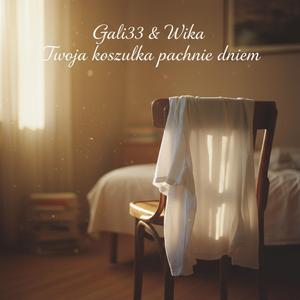 Twoja koszulka pachnie dniem feat Wika