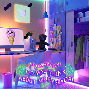 Do You Think About Me Everyday?