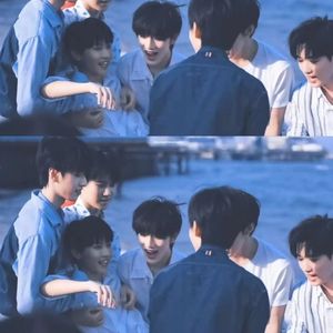 背对地球奔跑（女声版）