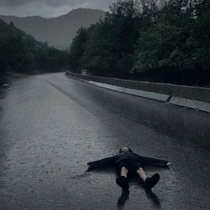 平衡（Cover.泥鳅zinco）