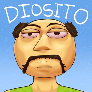 Diosito (feat. fabo)