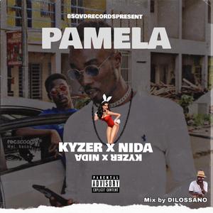 Pamela (feat. Kyzer)