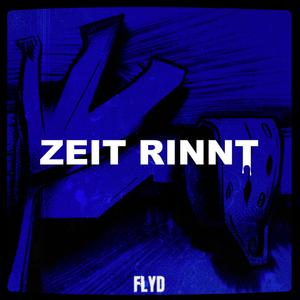 Zeit rinnt