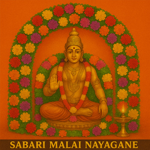Sabarimalai Nayagane