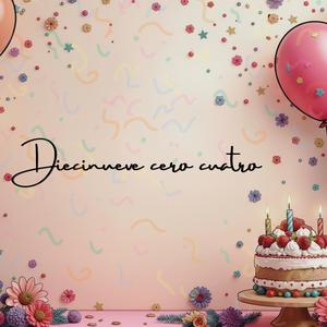 Diecinueve cero cuatro