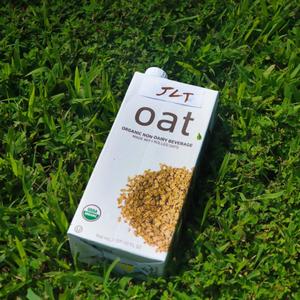 OATMILK