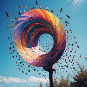 Dizzy Rhythm (Mihai Popoviciu Remix)