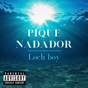 Pique Nadador