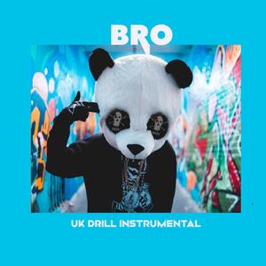 BRO (UK Drill Instrumental)
