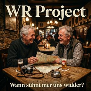 Wann sühnt mer uns widder