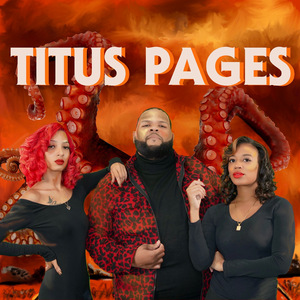 TITUS PAGES