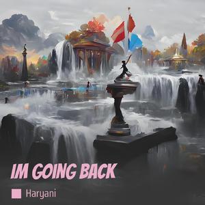 Im Going Back