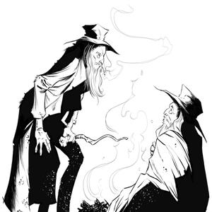 TECHNICAL DIFFICULTIES