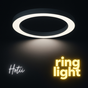 Ringlight
