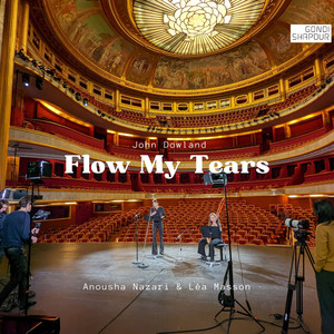 Flow my Tears