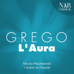 Langsam:No. 3, ... verso l'Aura
