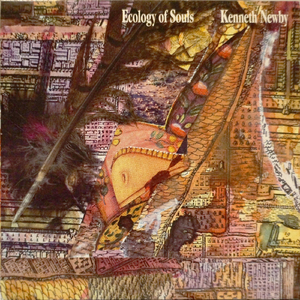 Glossolalia (Persephone Return)