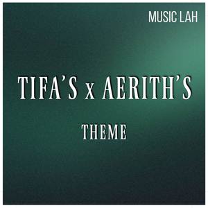 Aerith's Theme (From Final Fantasy VII)