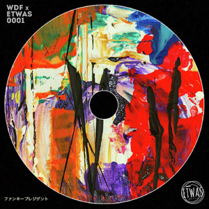 Ladders (Extended Mix)