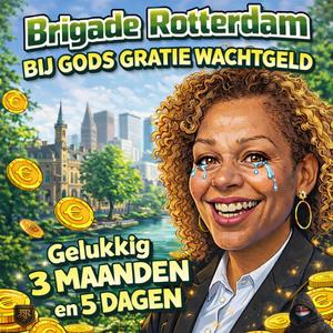 Bij Gods Gratie Wachtgeld