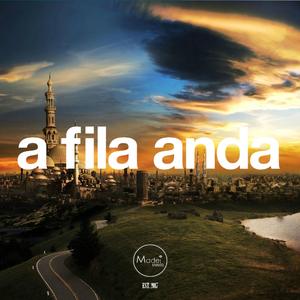 A Fila Anda (feat. Vicki Linden)