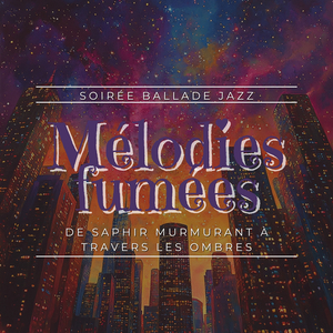 Réflexions musicales sur la ville endormie