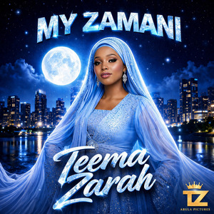 Teema Zarah